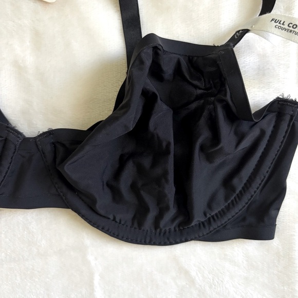NWT Aerie Smoothez Unlined Full Coverage Bra - Picture 7 of 7